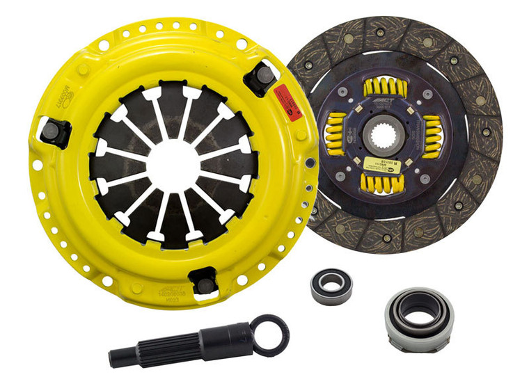 ACT 1988 Honda Civic HD/Perf Street Sprung Clutch Kit HC7-HDSS