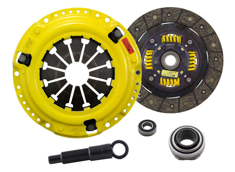 ACT 1988 Honda Civic HD/Perf Street Sprung Clutch Kit HC6-HDSS