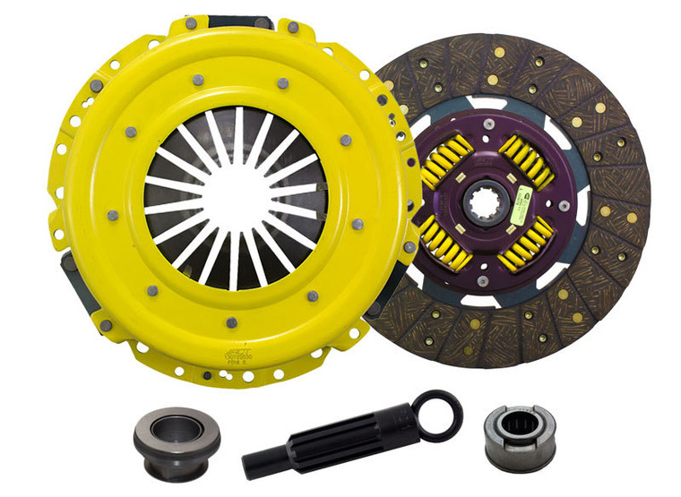 ACT 1999 Ford Mustang Sport/Perf Street Sprung Clutch Kit FM3-SPSS