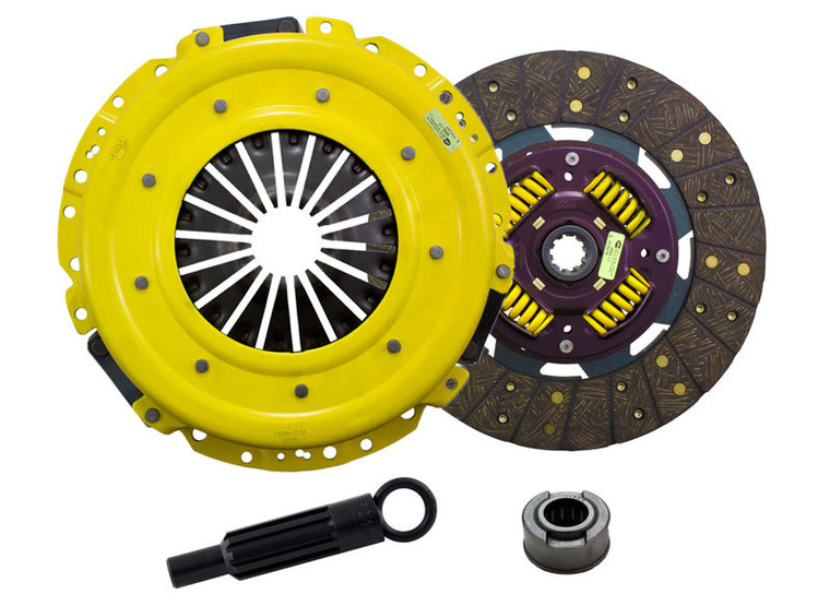 ACT 2007 Ford Mustang HD/Perf Street Sprung Clutch Kit FM2-HDSS