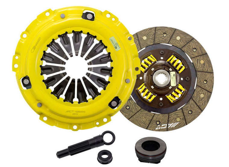 ACT 2003 Dodge Neon XT/Perf Street Sprung Clutch Kit DN3-XTSS