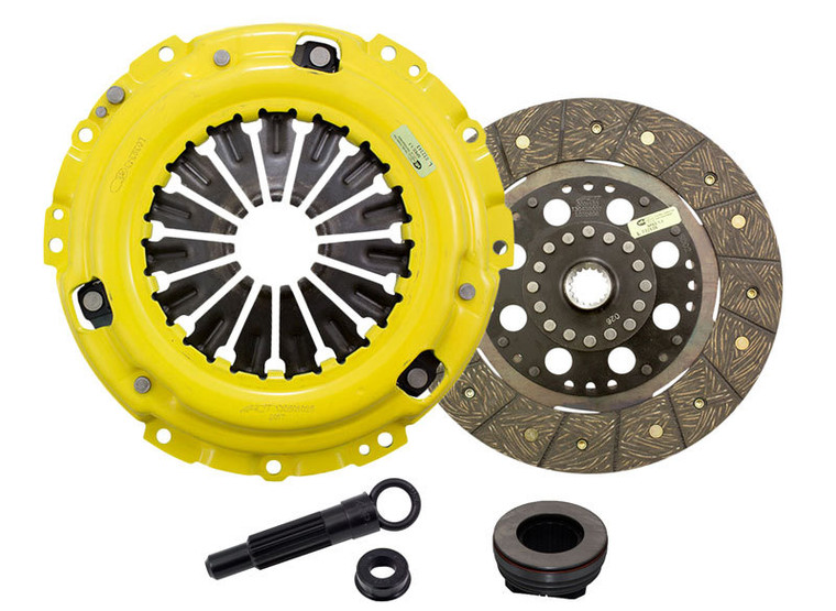 ACT 2003 Dodge Neon HD/Perf Street Rigid Clutch Kit DN3-HDSD