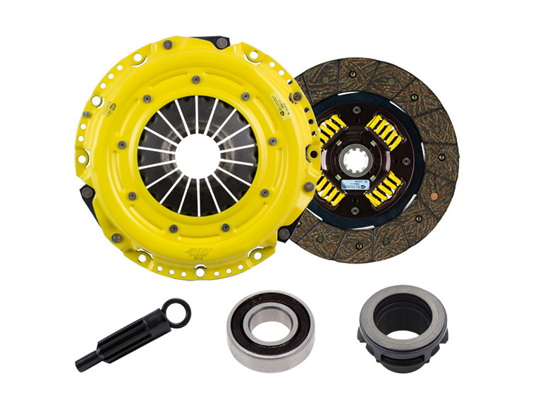 ACT 91-03 BMW E36/E37/E46/E39 HD/Perf Street Sprung Clutch Kit bm17-hdss