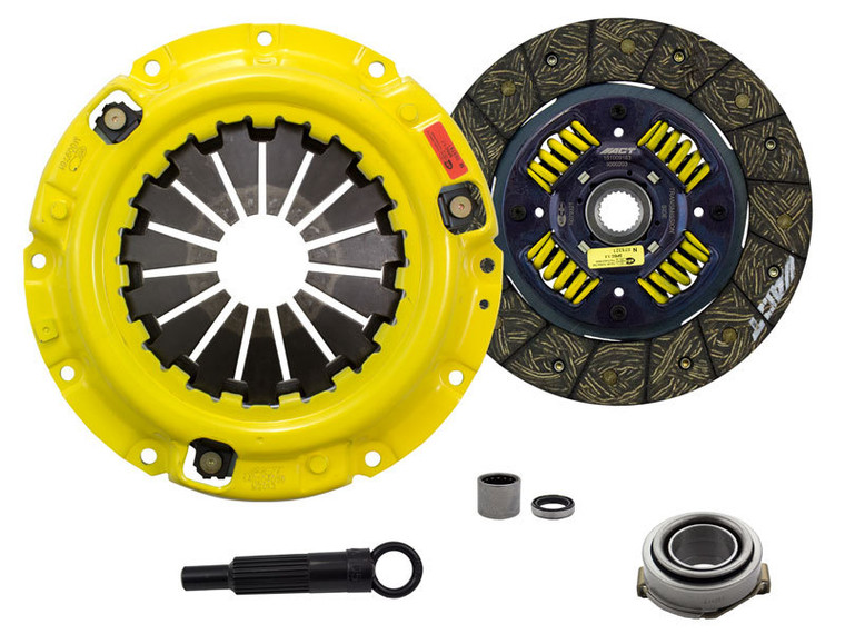 ACT 1987 Mazda RX-7 HD/Perf Street Sprung Clutch Kit ZX2-HDSS