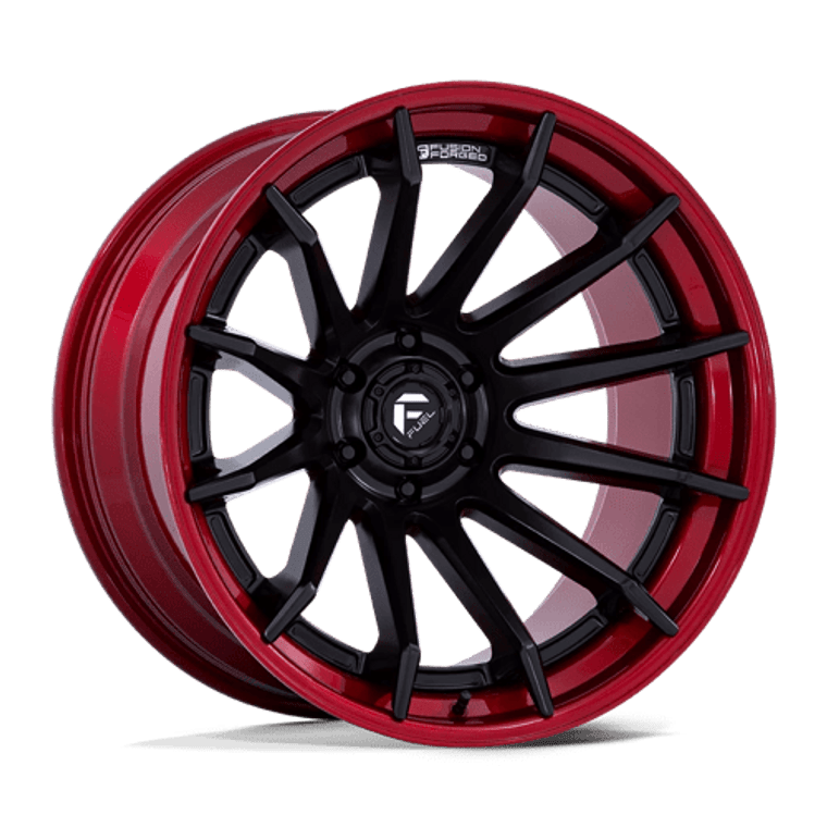 Fuel 1PC FC403 BURN FC403MQ24125044N
