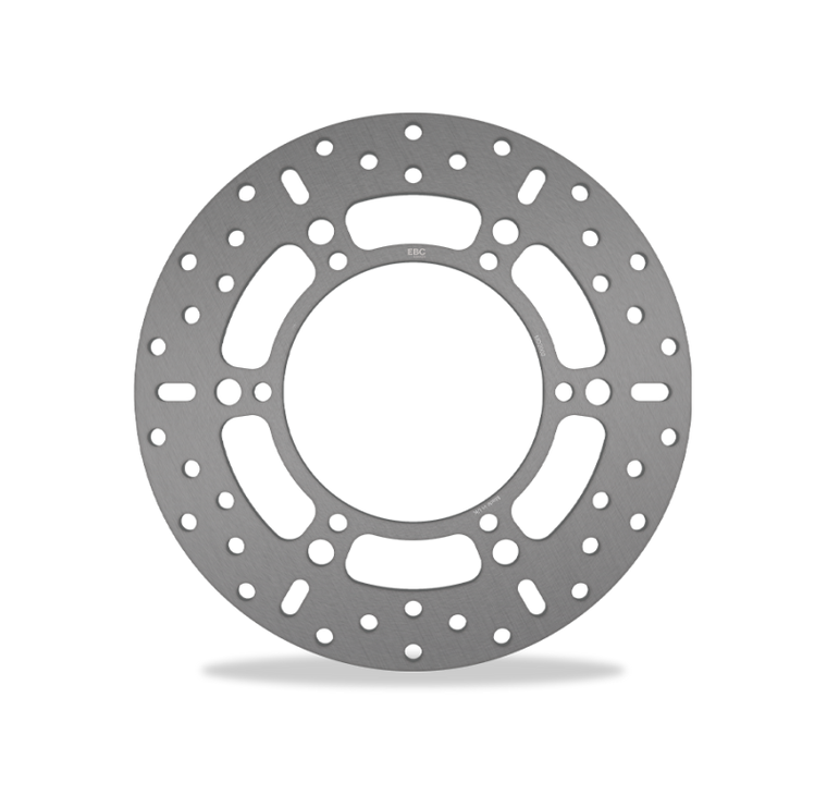 EBC 01-04 Suzuki VL 800 Intruder Volusia Front Right Standard Brake Rotor