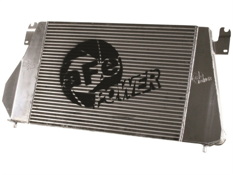 aFe Bladerunner Intercoolers I/C GM Diesel Trucks 06-10 V8-6.6L (td) LBZ/LMM