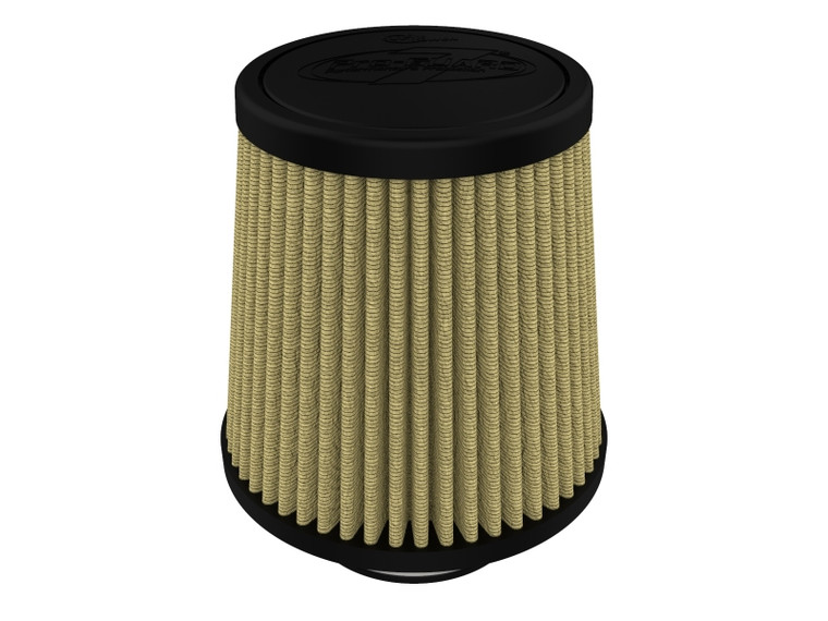 aFe Magnum FLOW Pro Guard 7 Universal Air Filter F-3in / B-6in / T-4in / H-6in