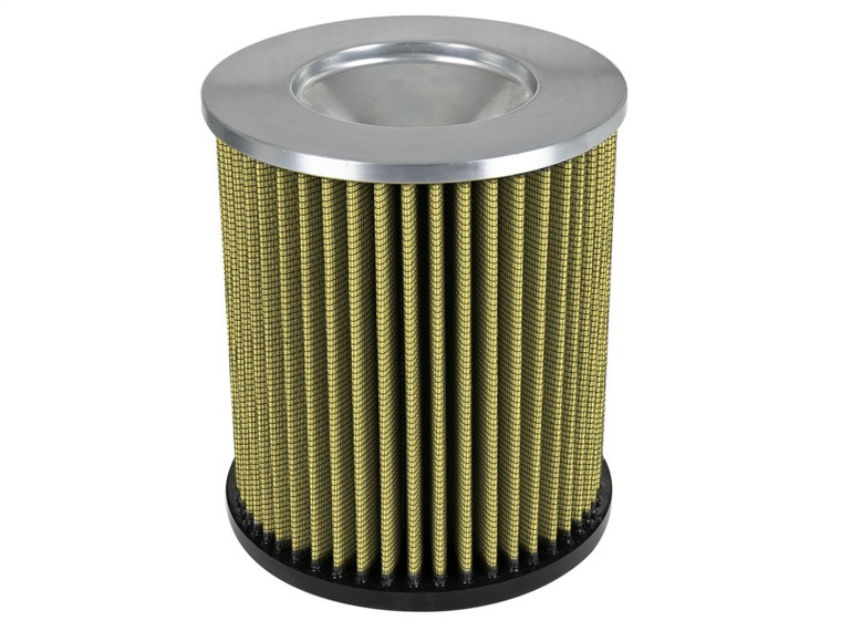 aFe MagnumFLOW Air Filters OER PG7 A/F PG7 Dodge Diesel Trucks 88-92 L6-5.9L (td)