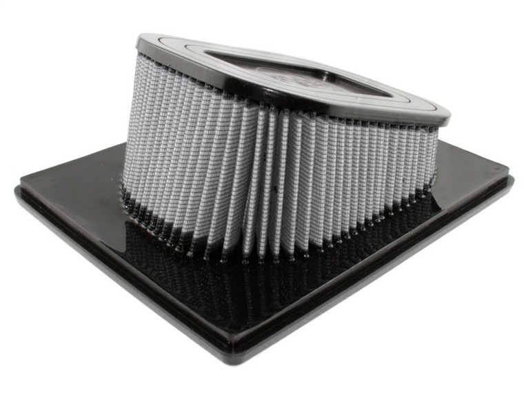 aFe MagnumFLOW Air Filters OER PDS A/F PDS GM Diesel Trucks 01-05 V8-6.6L (td) 31-80062