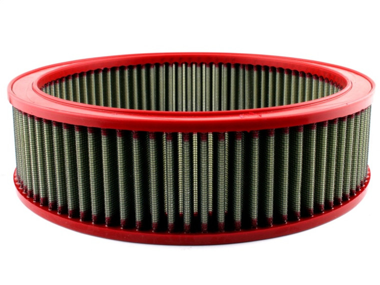 aFe MagnumFLOW Air Filters OER P5R A/F P5R GM Cars & Trucks 59-69