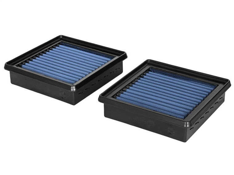 aFe MagnumFLOW Air Filters OER P5R A/F P5R Chevrolet Camaro 85-92 V8 30-10169