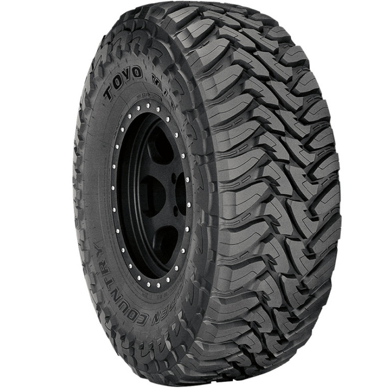 Toyo (LT375/45R22/12 128Q TOY OPEN COUNTRY M/T)