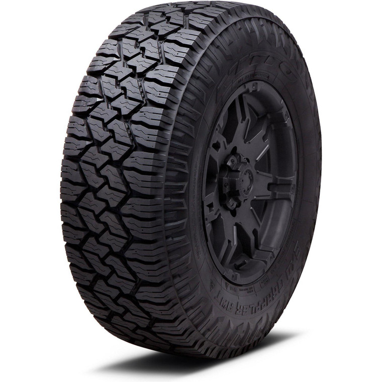 Nitto (LT275/65R20/10 126Q NIT EXO GRAPPLER AWT)