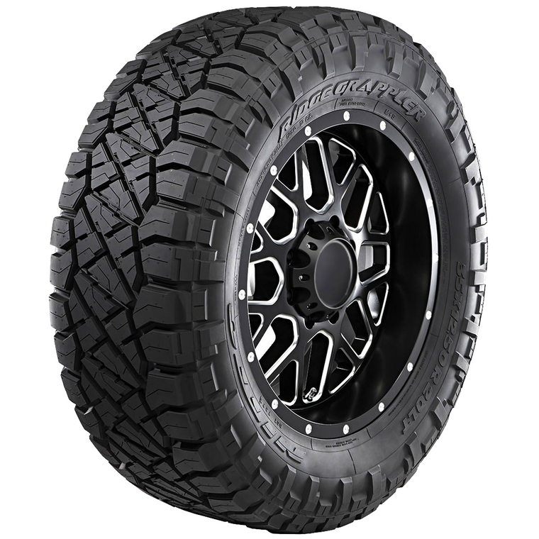 Nitto (305/35R24XL 112S NIT RECON GRAPPLER A/T)