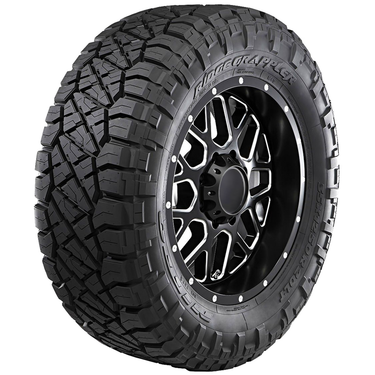 Nitto (LT315/45R22/12 121/118Q NIT RIDGE GRAPPLER)