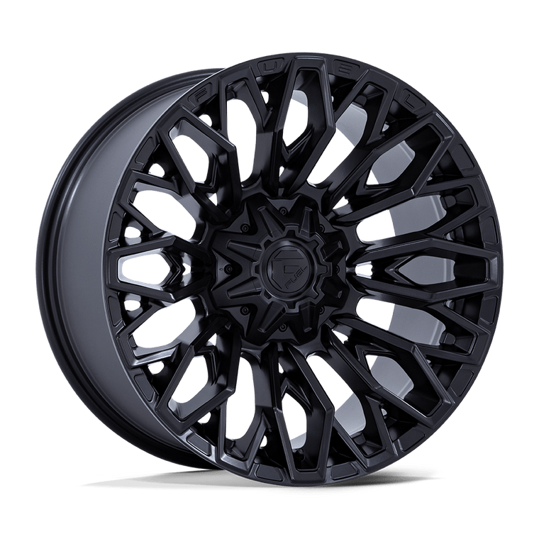 D865 20X10 8X180 BLACKOUT -18MM 20X10