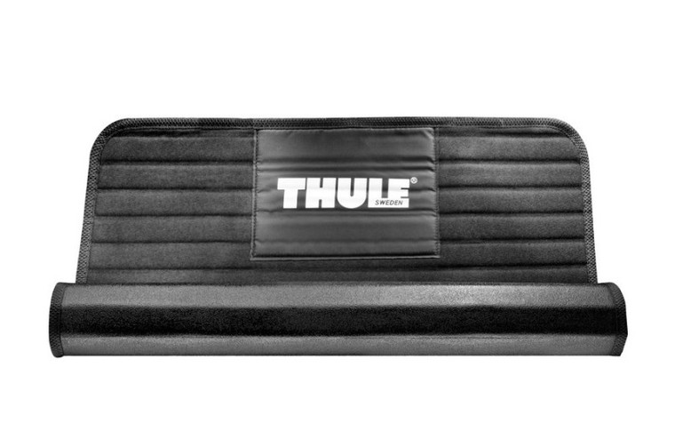 Thule WaterSlide Mat (For Boat Loading/Unloading) - Black 854000