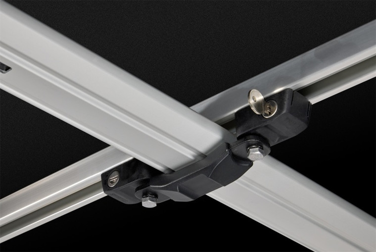 Thule Roof Top Tent Mounting Brackets (Lockable)
