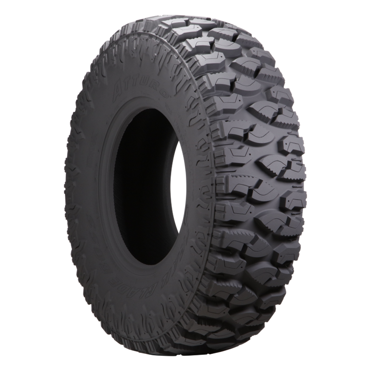 Atturo Trail Blade BOSS SxS Tire - 35x10R15 84N