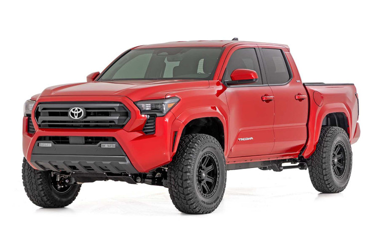 1.5 Inch Leveling Kit Toyota Tacoma 4WD (2024)