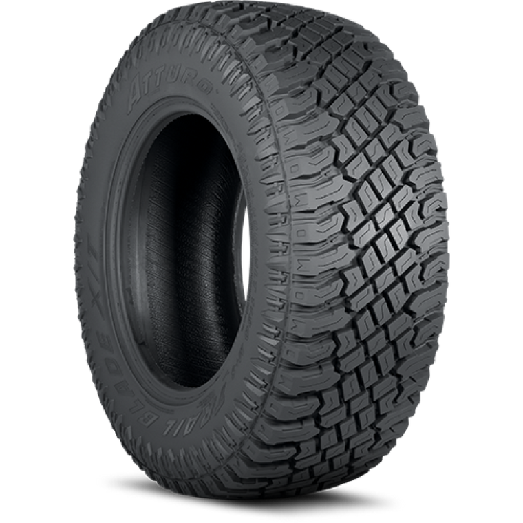 Atturo Trail Blade X/T Tire - 35x12.50R20LT 121Q