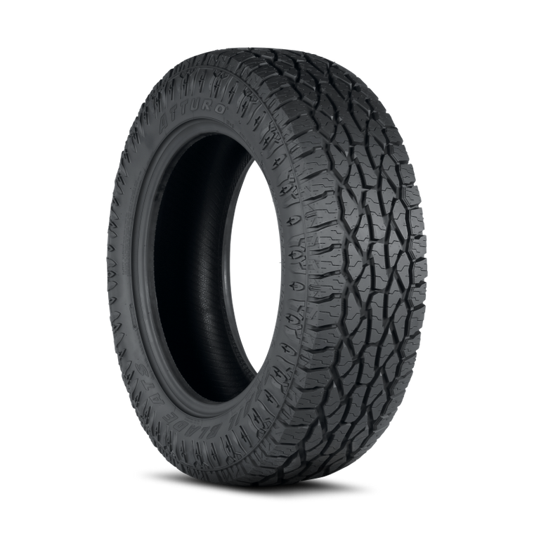 Atturo Trail Blade ATS Tire - 275/50R22 115H Xl