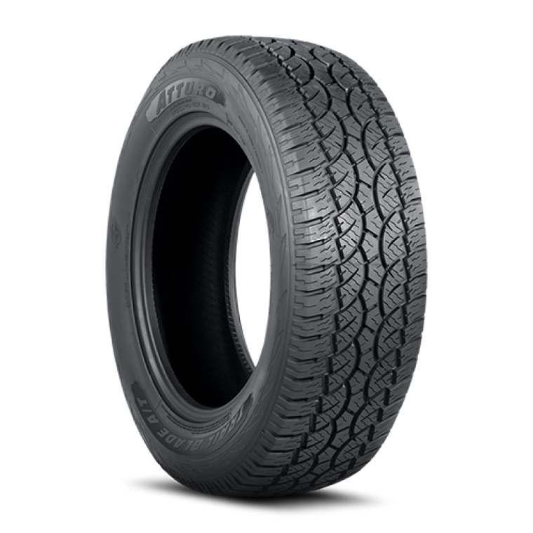 Atturo Trail Blade A/T Tire - LT285/75R16 126/123S