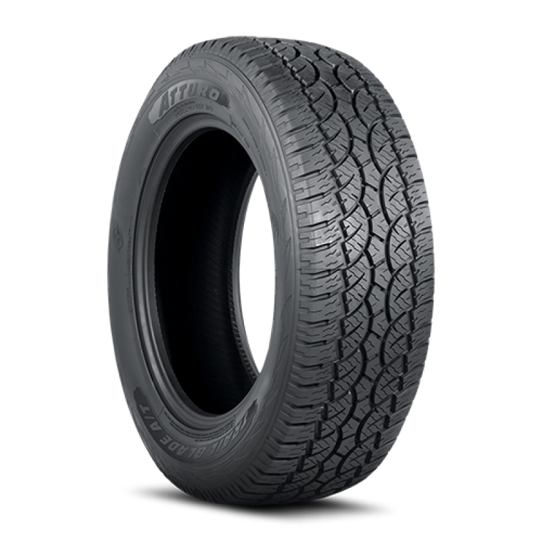 Atturo Trail Blade A/T Tire - 275/55R20 117T XL