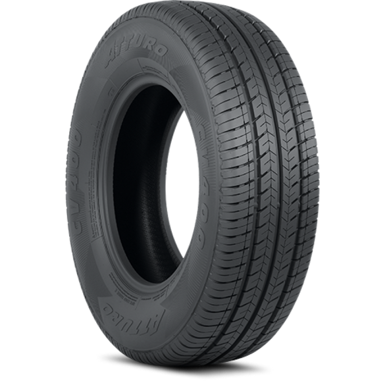 Atturo CV 400 Tire - 235/65R16C 121/119R