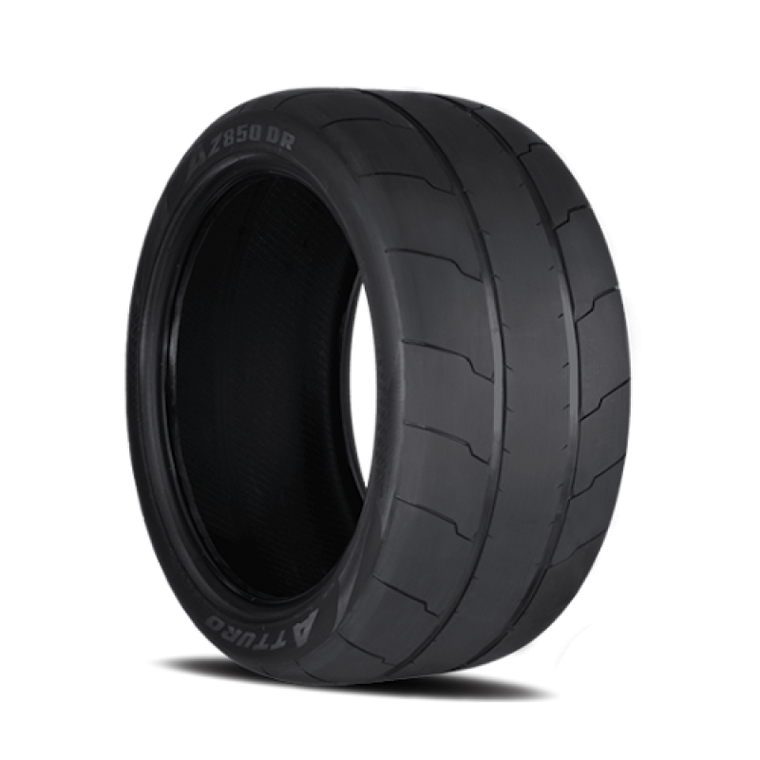 Atturo AZ850DR Tire - 315/40R18 108Y XL