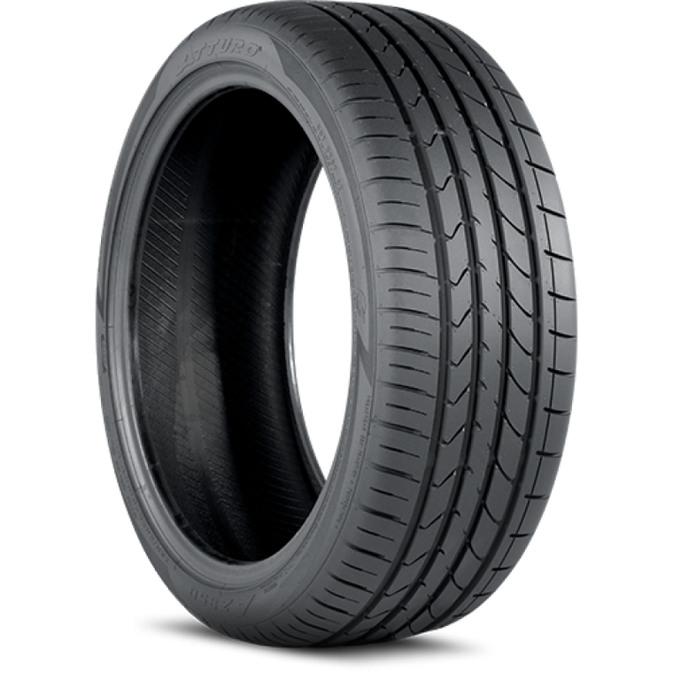 Atturo AZ 850 Tire - 255/35R20 97Y XL