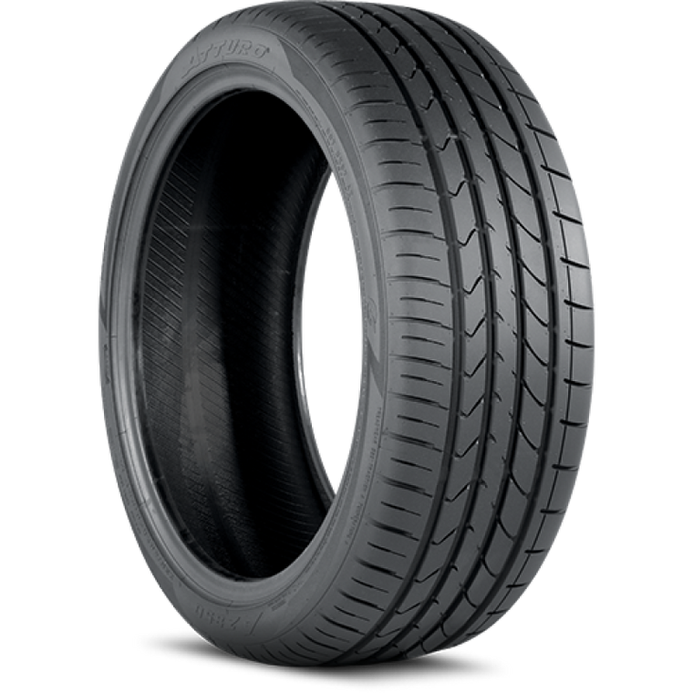 Atturo AZ 850 Tire - 245/40R20 99Y XL