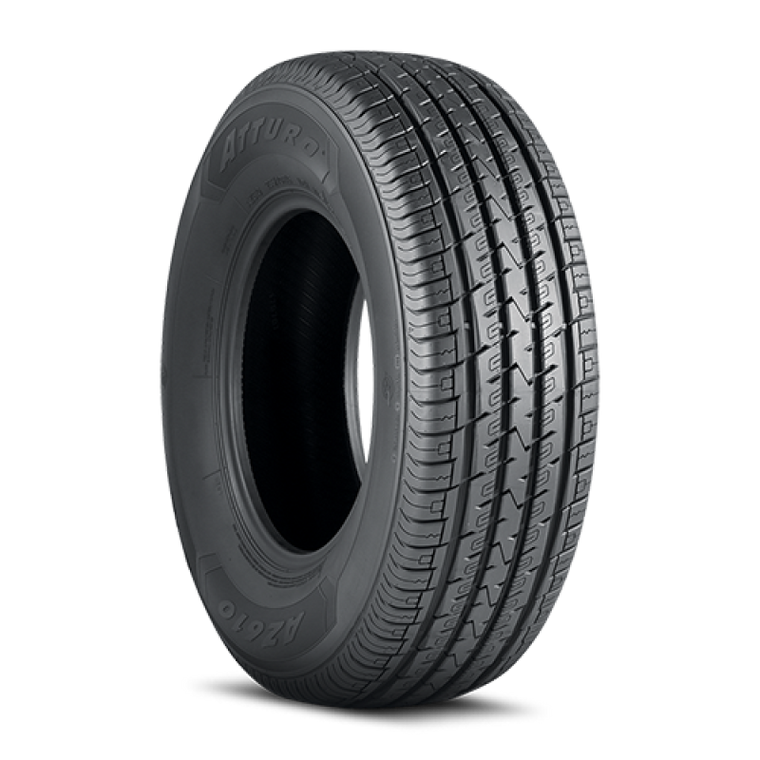 Atturo AZ 610 Tire - 265/70R17 115H