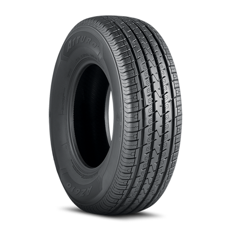 Atturo AZ 610 Tire - 235/70R17 111H XL