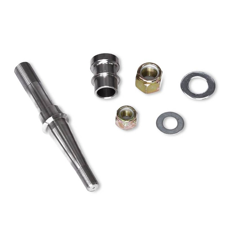 Cognito Uniball Pin Hardware Kit For Uniball Upper Control Arms On for GM Products