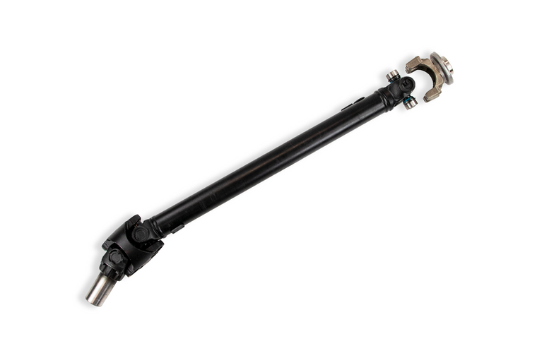 Cognito CV Front Driveline For 7-9 Inch On 19-22 Silverado/Sierra 1500 Trucks.