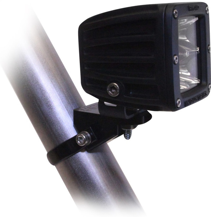 Rigid Industries A-Pillar Mount - 2in Tubing