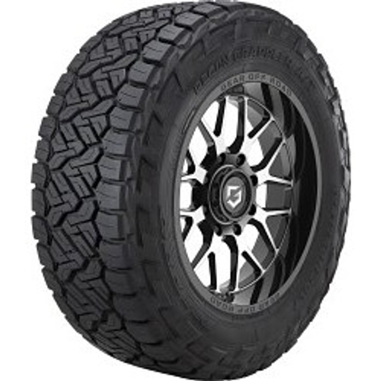 Nitto (33x11.50R18LT 122S NIT RECON GRAPPLER A/T)