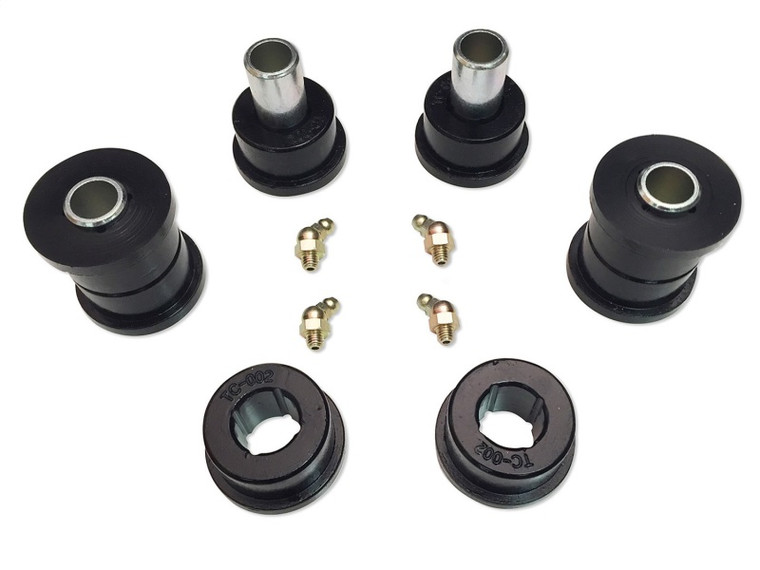 Tuff Country 07-22 Tundra 4x4/2wd Replacement Upper Control Arm Bushings & Sleeves for Lift Kits