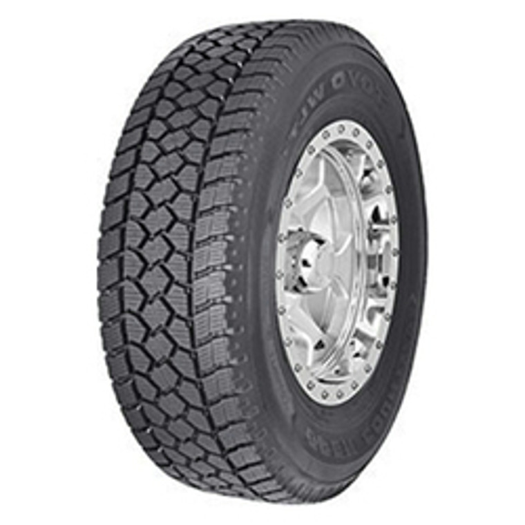 Toyo (LT265/70R17/10 TOY OPEN COUNTRY WLT1)