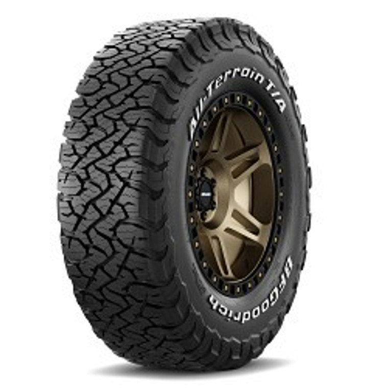 BFGoodrich (LT305/70R16/10 124S BFG ALL-TERRAIN T/A KO3 RWL)