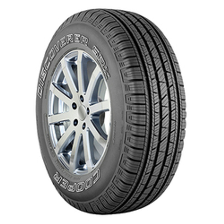 Cooper (90000027984 255/70R17 112T COO DISCOVERER SRX OWL)