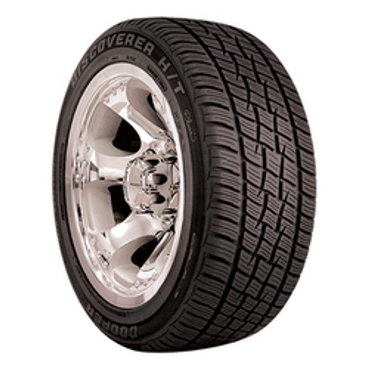 Cooper (90000002929 265/60R18XL 114T COO DISCOVERER H/T PLUS)