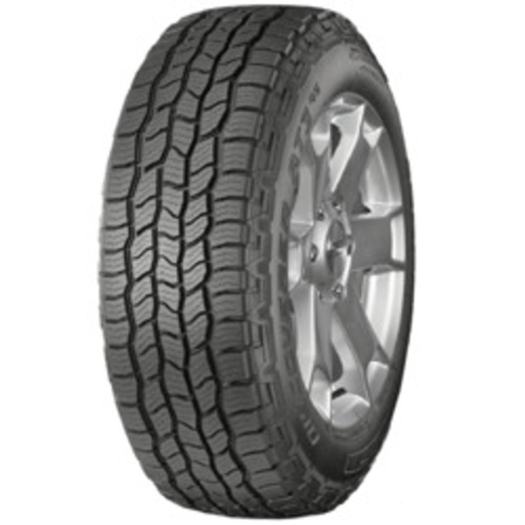 Cooper (90000046774 245/70R16 107T COO DISCOVERER AT3 4S)