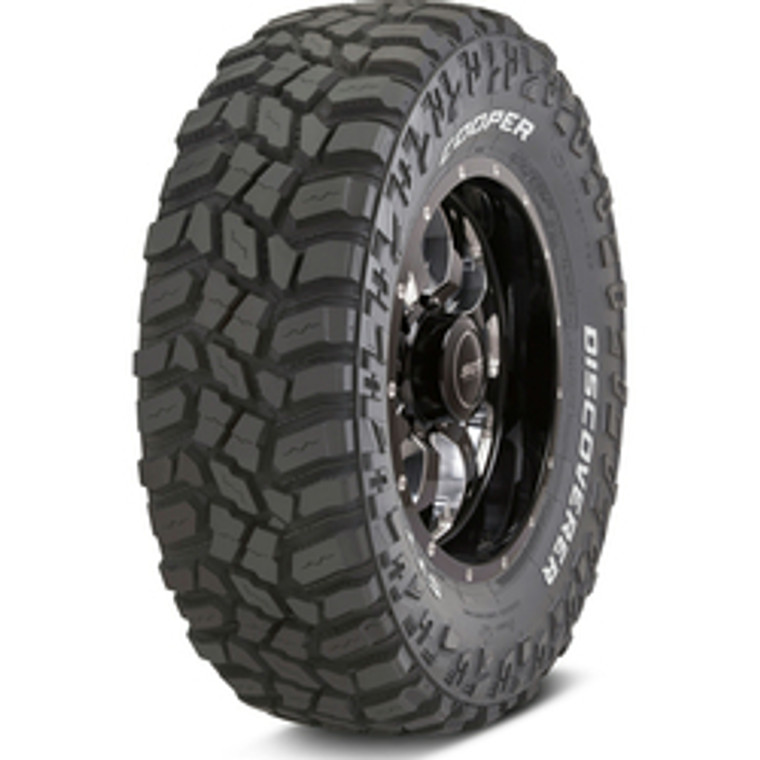 Cooper (90000023638 31X10.50R15/6 109Q COO DISCOVERER STT PRO RWL)