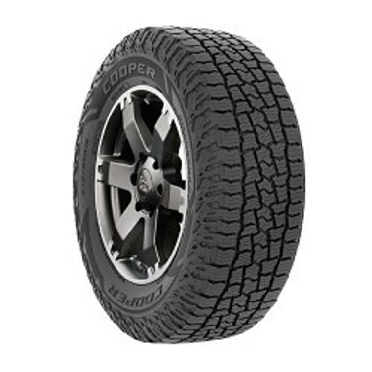 Cooper (249993 265/60R18XL 114H COO DISCOVERER ROAD TRAIL AT)