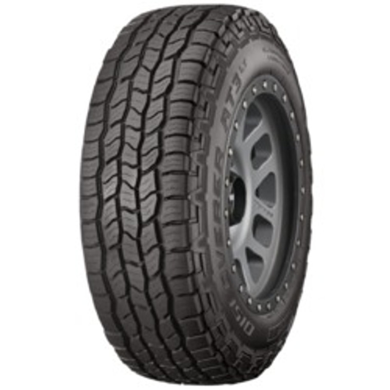 Cooper (90000032592 LT235/85R16/10 120R COO DISCOVERER AT3 LT)