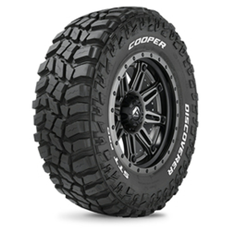 Cooper (90000023671 LT215/85R16/10 115/112Q COO DISCOVERER STT PRO)