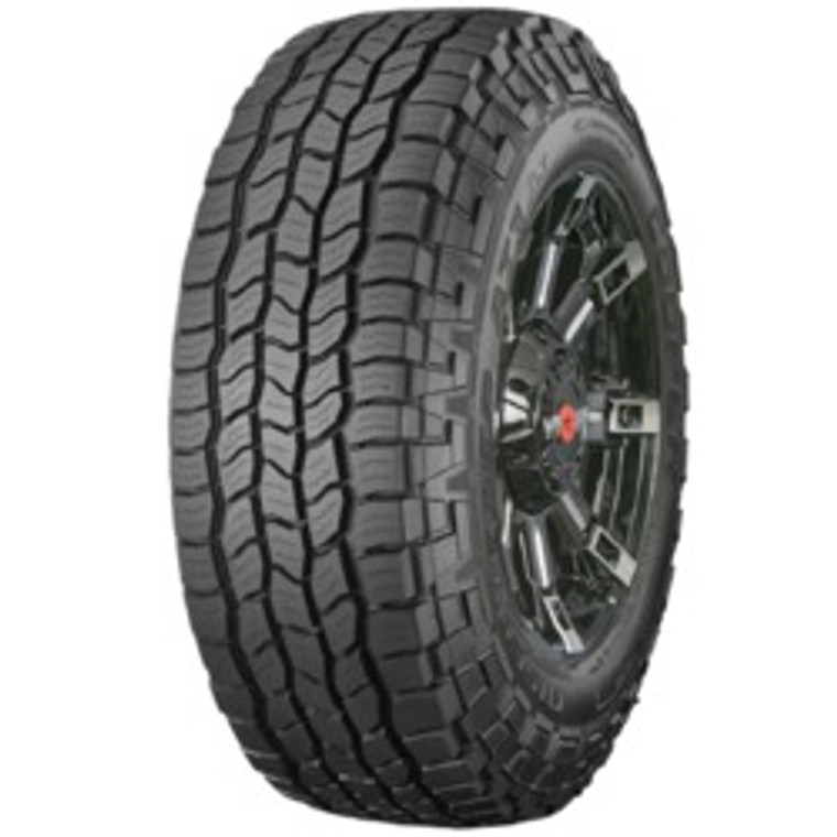 Cooper (90000032626 LT295/75R16/10 128R COO DISCOVERER AT3 XLT RWL)